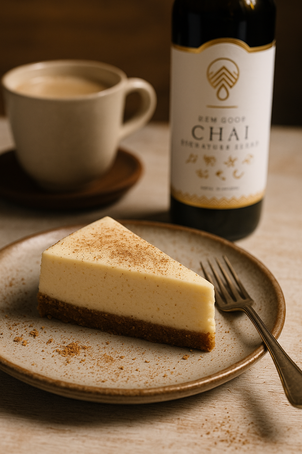 Masala Chai Powder | 35gram