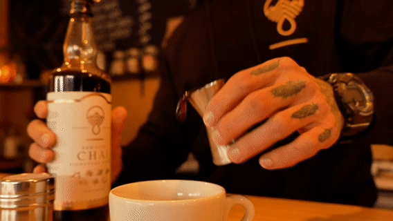 [Complementairy Addon] Masala Chai Powder | 35gram